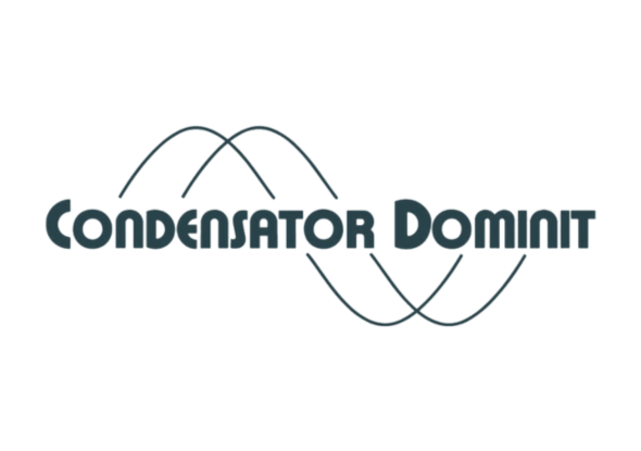 Condensator Dominit - fortop